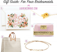 Wedding Bells: The 5 Wedding Rules That Are OK to Break