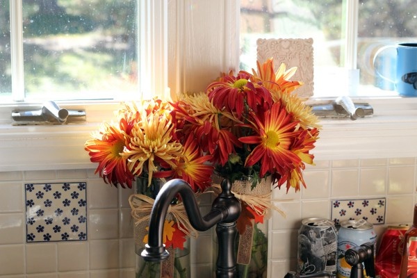 Home Makeover: 5 Ways to Cozy Up Your House for Fall Home Makeover: 5 Ways to Cozy Up Your House for Fall