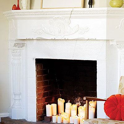 Home Makeover: 5 Ways to Cozy Up Your House for Fall Home Makeover: 5 Ways to Cozy Up Your House for Fall