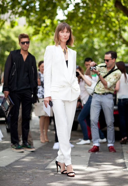 Style Note: Translating Trends in the Workplace Style Note: Translating Trends in the Workplace