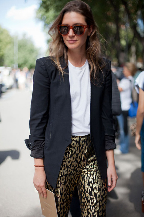 Style Note: Translating Trends in the Workplace Style Note: Translating Trends in the Workplace
