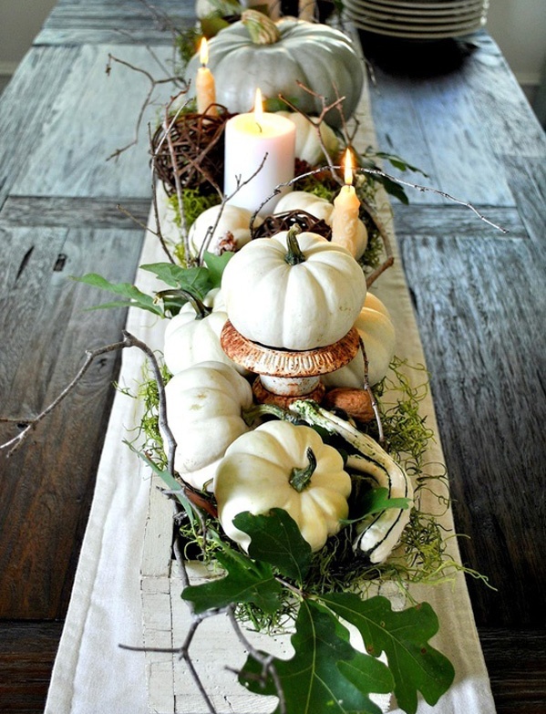 Home Makeover: 5 Ways to Cozy Up Your House for Fall Home Makeover: 5 Ways to Cozy Up Your House for Fall