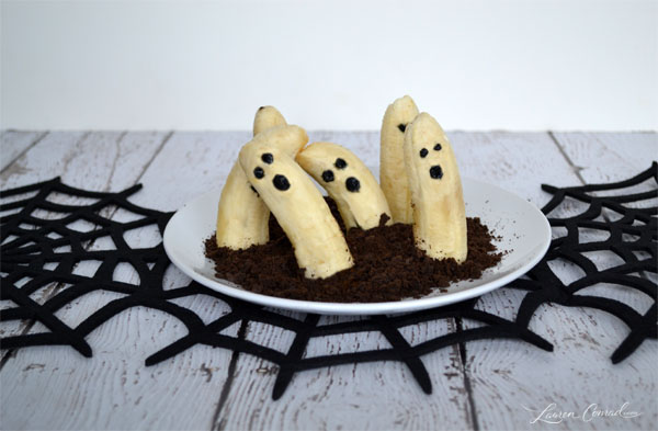 Hocus Pocus: Healthy Halloween Treats Hocus Pocus: Healthy Halloween Treats