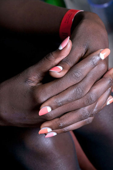 Beauty Note: 3 Spring Beauty Trends to Try Now! Beauty Note: 3 Spring Beauty Trends to Try Now!