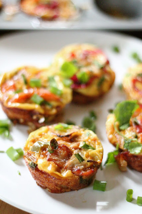 Good Eats: 3 Busy Girl Breakfasts Good Eats: 3 Busy Girl Breakfasts