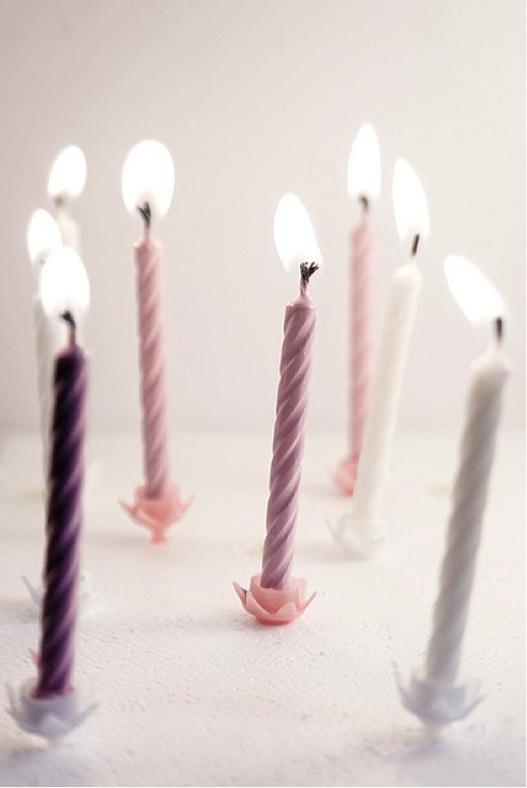 Happy Birthday, Lauren! Happy Birthday, Lauren!