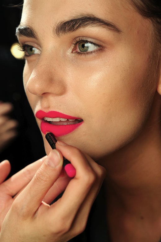 Beauty Note: 3 Spring Beauty Trends to Try Now! Beauty Note: 3 Spring Beauty Trends to Try Now!