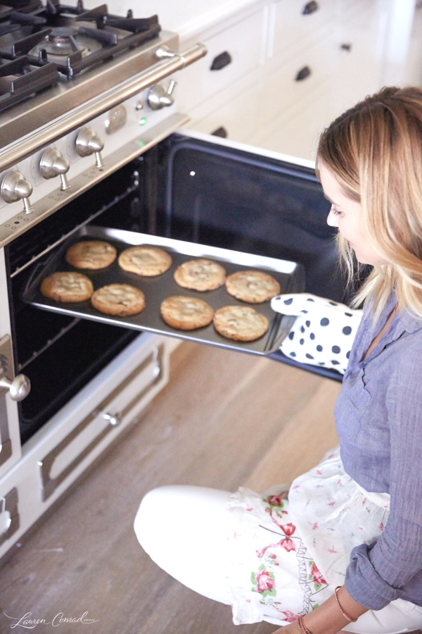 Recipe Box: The Perfect Chocolate Chip Cookie