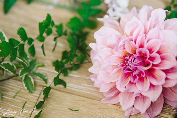 DIY: How to Make Flower Crowns