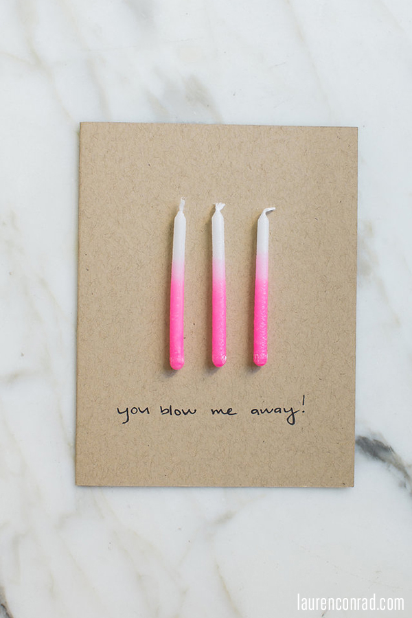 Tuesday Ten Sweet Diy Valentines Puns Lauren Conrad