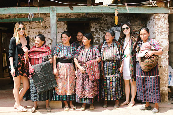 Throwback Thursday: My Guatemala Travel Diary