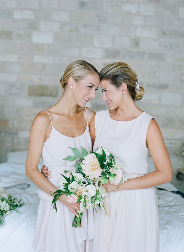 Lauren Conrad's Favorite Wedding Dresses