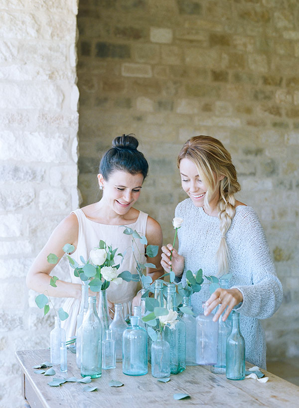 Lauren Conrad Walks Down the Aisle as a Bridesmaid in Friend's