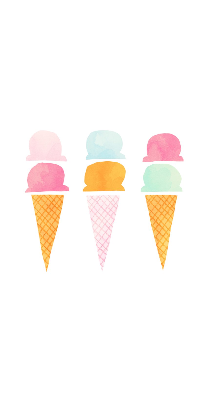 Ice Cream Wallpaper APK for Android Download