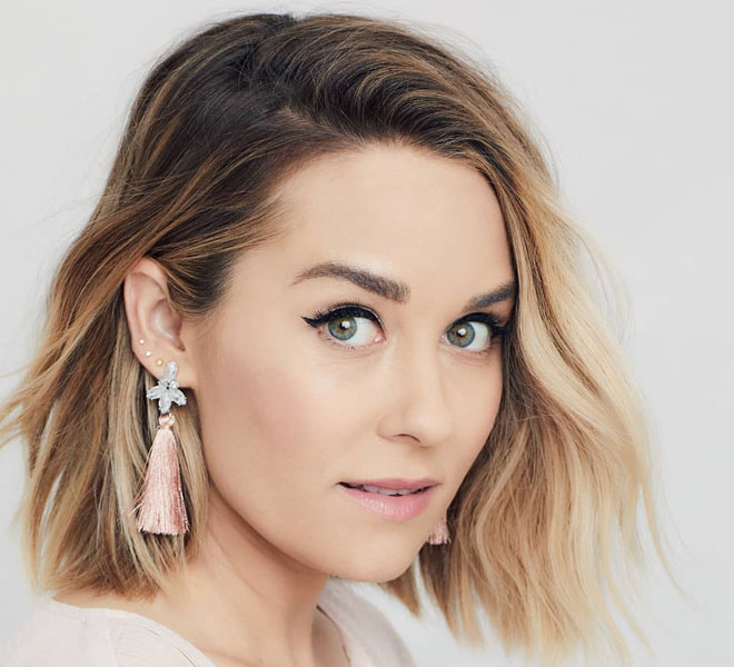 Beauty Beginners: How to Get the Perfect Winged Eyeliner - Lauren Conrad