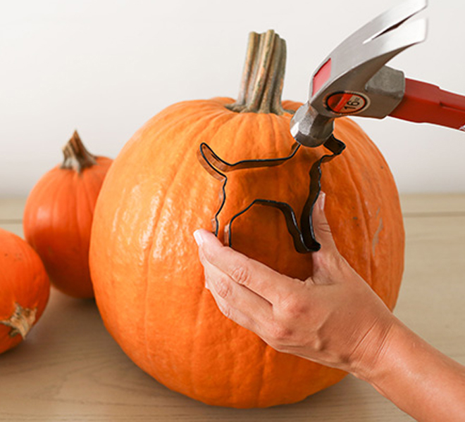 Hocus Pocus: 5 Pumpkin Carving Hacks