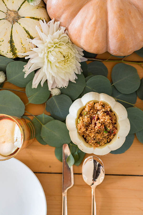 Thanksgiving serving shop bowls