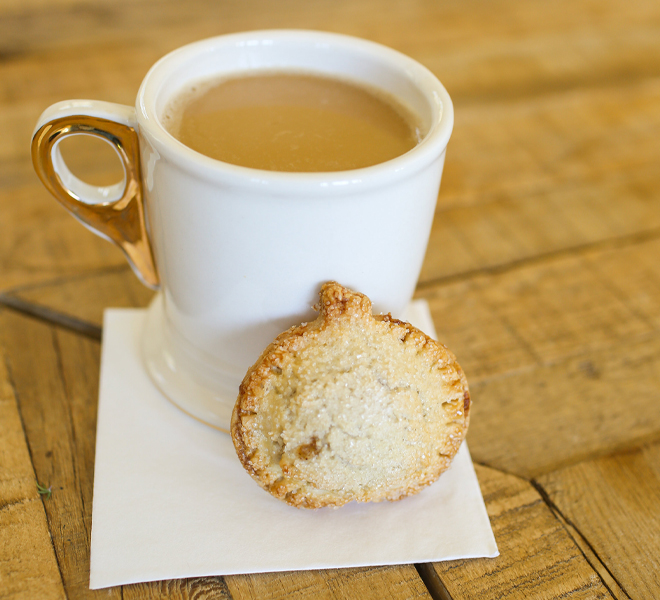 Edible Obsession: Mini Pear Hand Pies