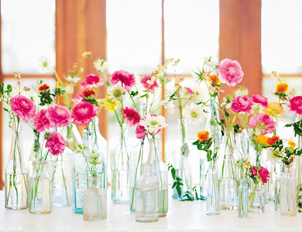 Celebrate Sneak Peek: My Favorite Flower Arranging Tricks - Lauren Conrad