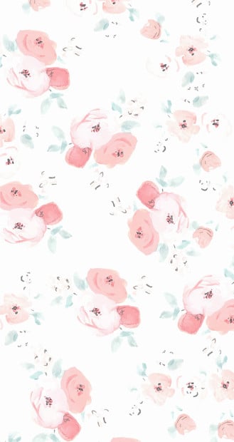 Inspired Idea: February Tech Wallpapers - Lauren Conrad