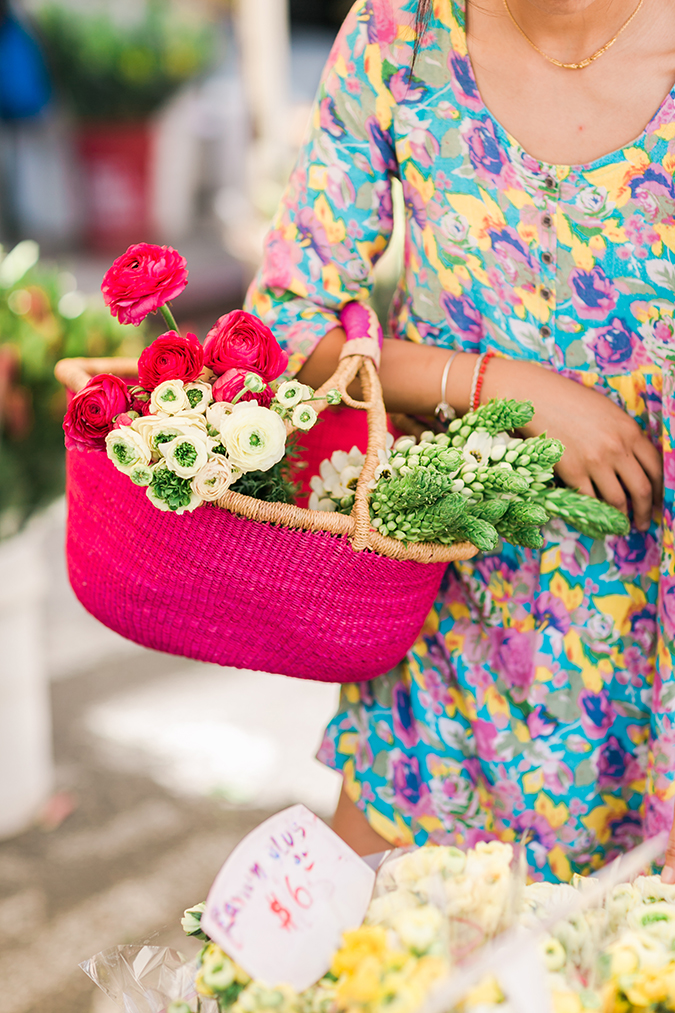 Celebrate Mother's Day with The Little Market