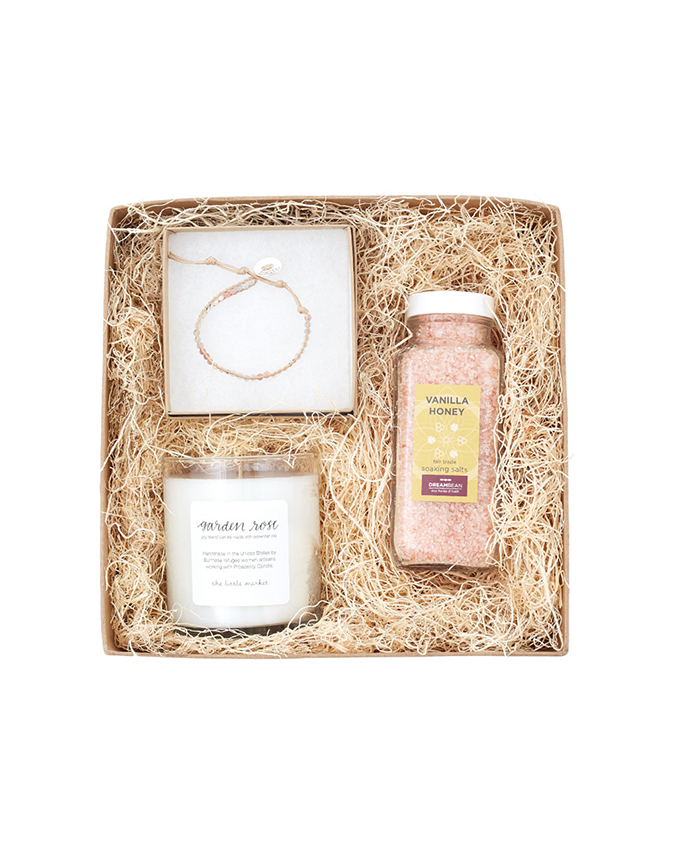 Lauren Conrad Curates Mother's Day Gift Guide on  Handmade