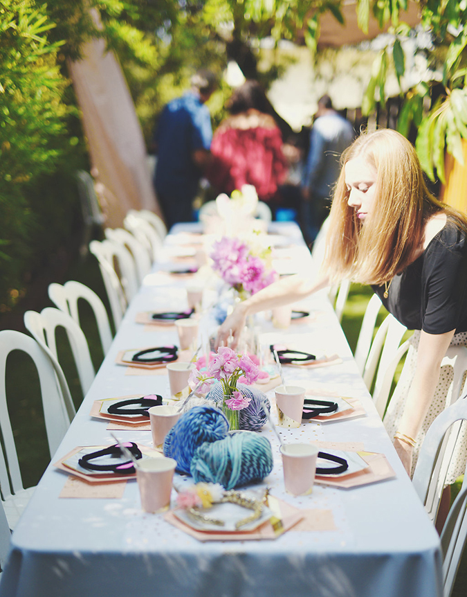 How to throw a birthday party like a pro