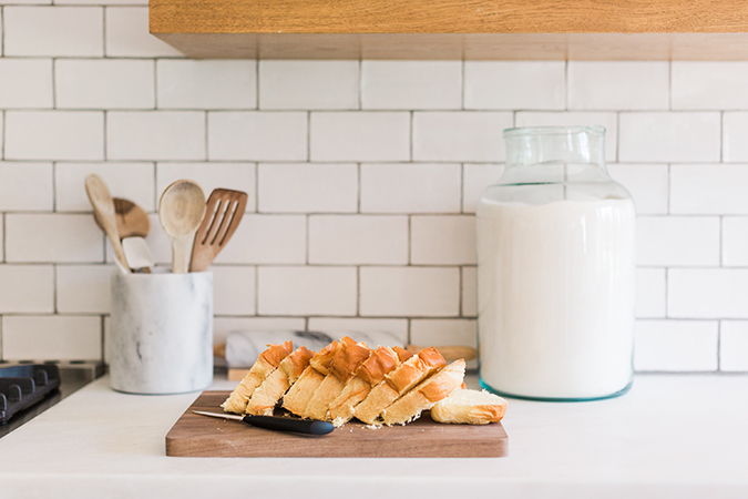 How to make the tastiest coconut french toast