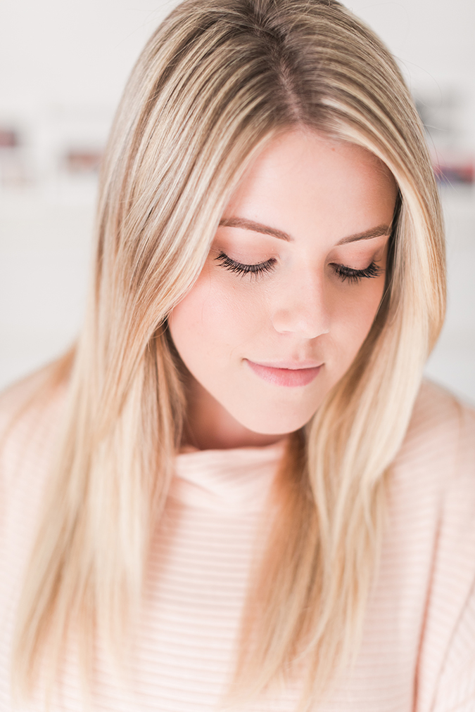 Team LC's crash course in Microblading 101