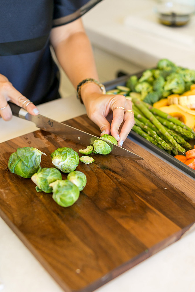 How to make the easiest and tastiest sides for Thanksgiving