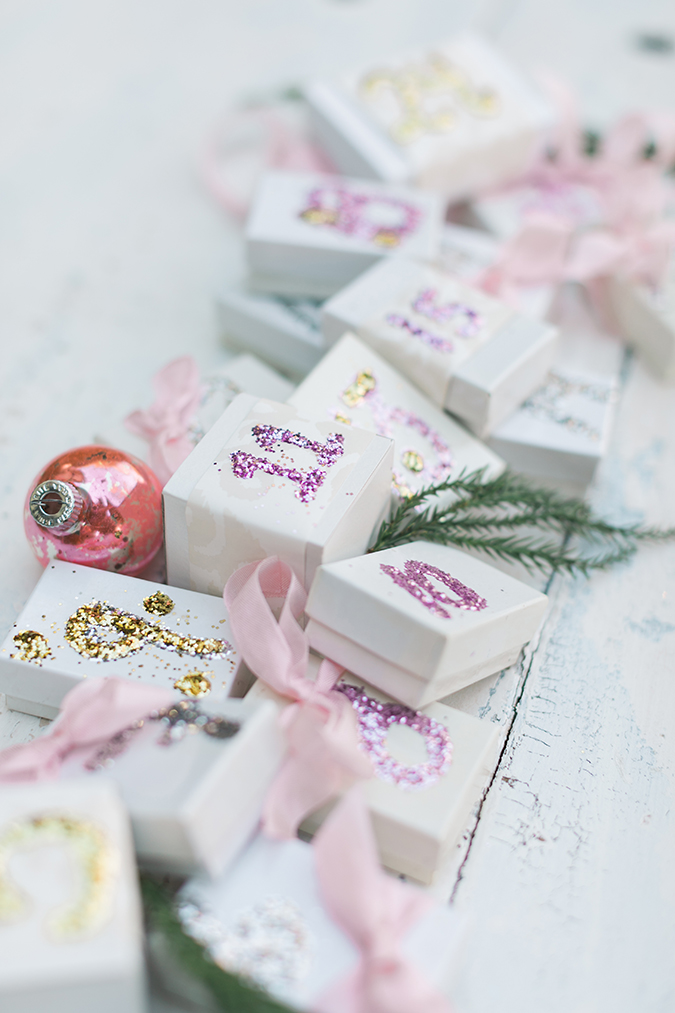 DIY Gift Guide: How to Build the Perfect Gift Box - Lauren Conrad