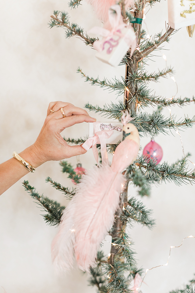 KateProp's darling ornaments to count down the days until Christmas