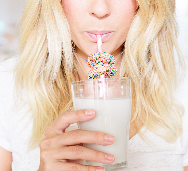 Healthy Habits: The Smart Girl’s Guide to Milk Alternatives