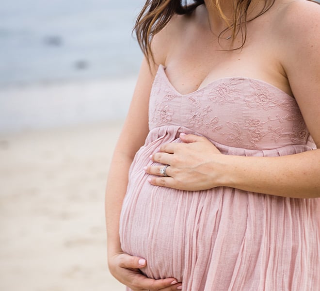 Ladylike Laws: 4 Things to Never Say to a Pregnant Woman