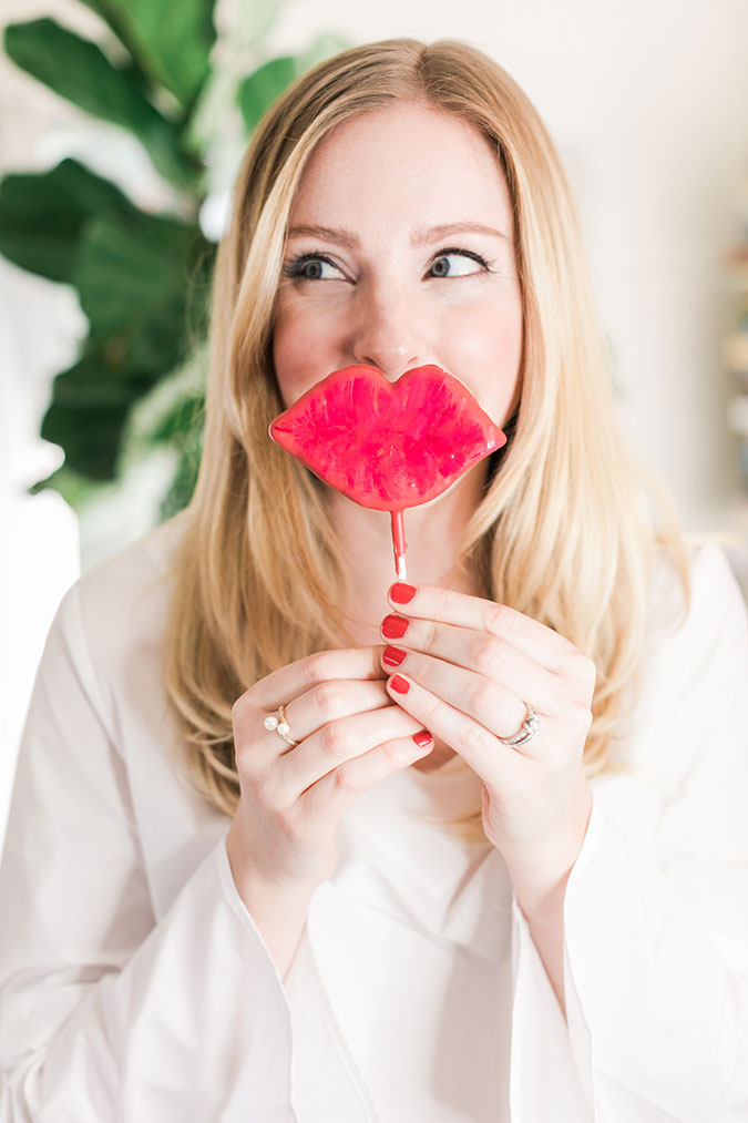 The sweetest cake pop recipe