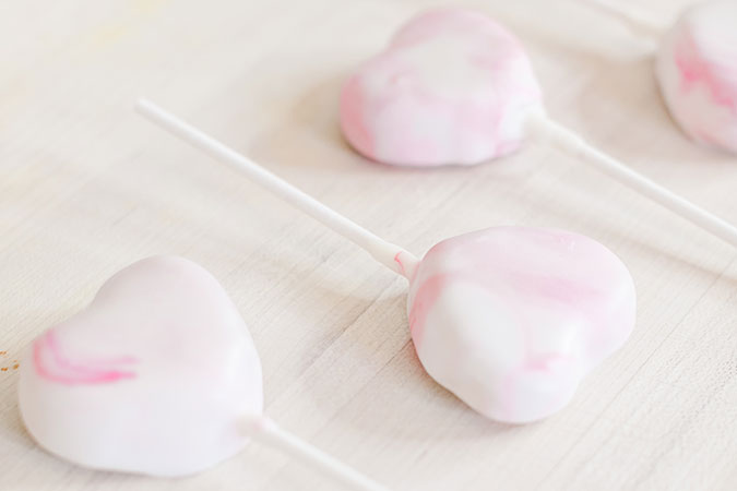 The perfect Valentine's Day treats by LaurenConrad.com