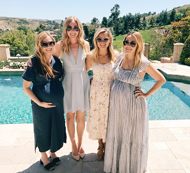 Lauren Conrad's Biggest Fashion Splurge of the Summer!