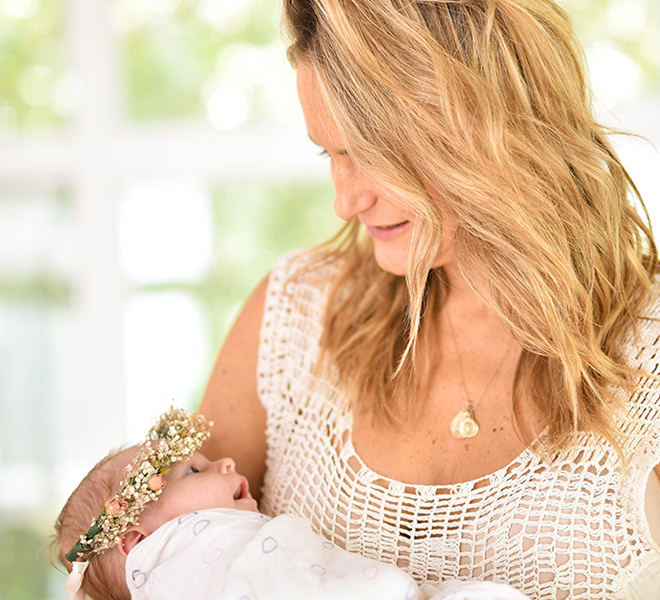 Oh Baby: Top Tips for the 4th Trimester, Part 1 - Lauren Conrad