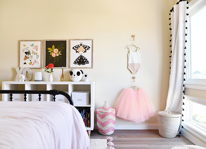 10 Tips to Transition from Toddler Room to Big Kid Room - Motherly