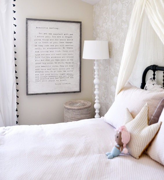 Home Tour 6 Tips for Transitioning Your Toddler to a Big Kid Bed