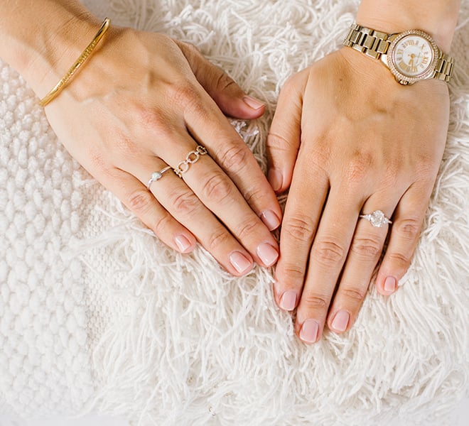 Beauty 911: How to Fix Brittle Nails and Strengthen Them for Good