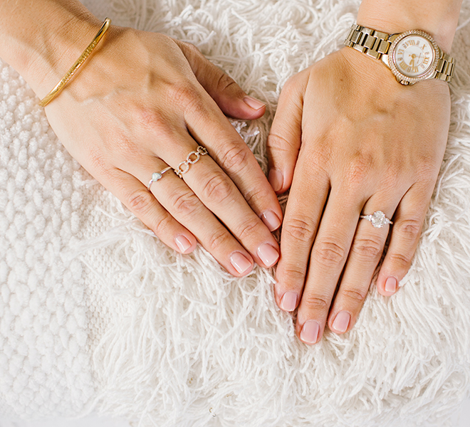 Beauty 911: How to Fix Brittle Nails and Strengthen Them for Good