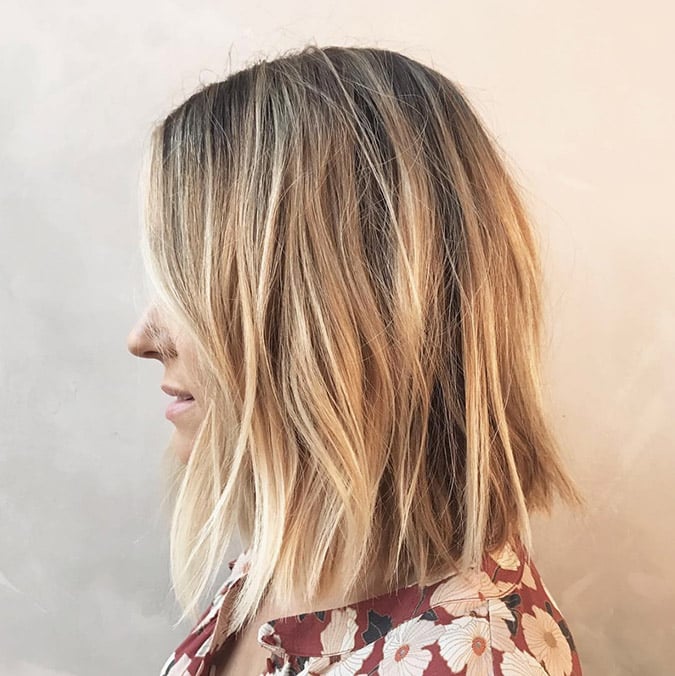 Le Fashion: 25 Inspiring Long Bob Hairstyles