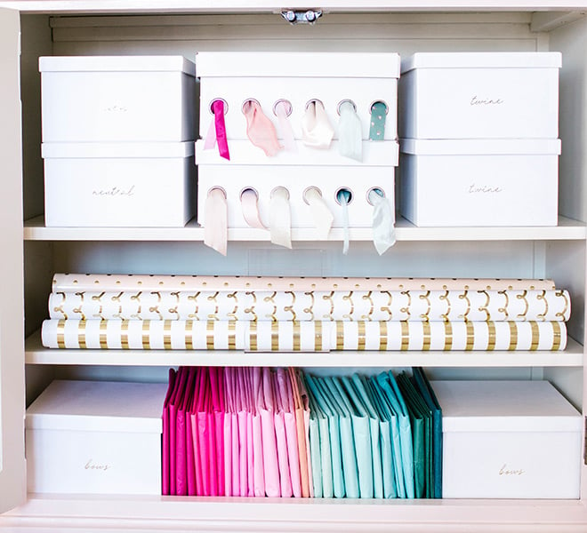 Operation Organize: How I Cleared My Clutter