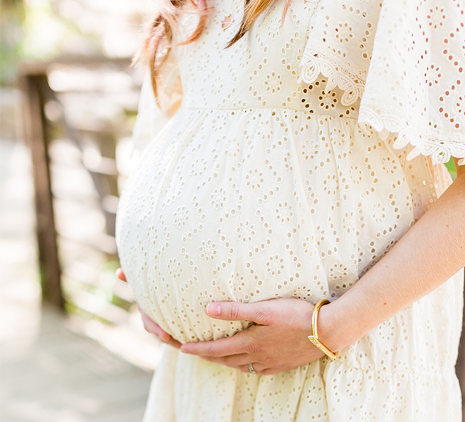 Oh Baby: 6 Freezer Meal Ideas for the Mama-to-Be