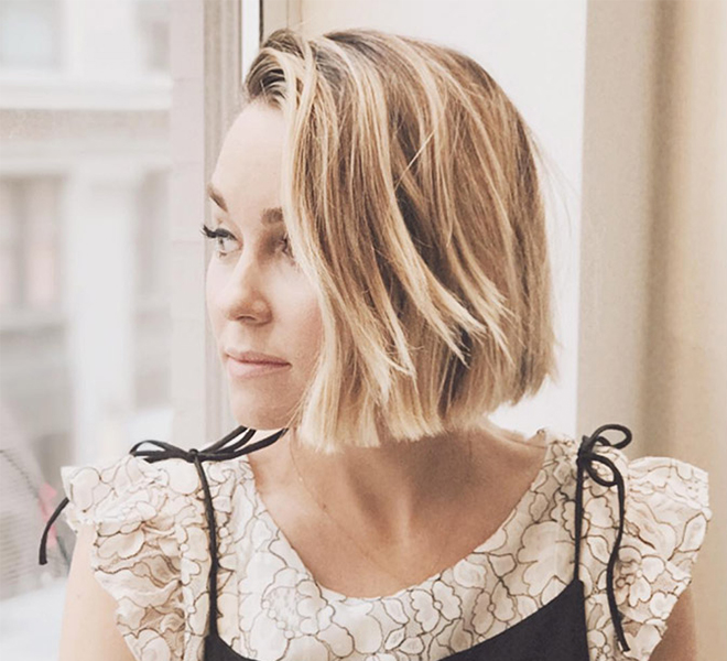 35 Best Short Hairstyles To Flatter Brown Hair