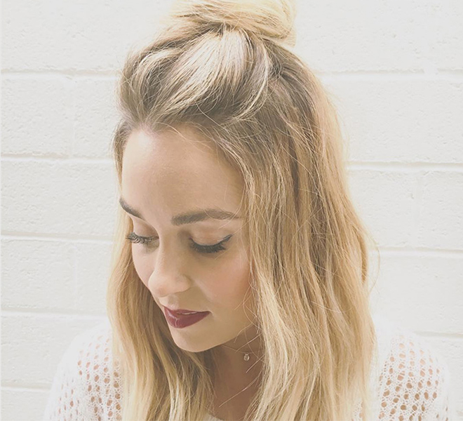 Detox Diary I Tried A Skin Cleanse For Two Weeks And Here S What Happened Lauren Conrad