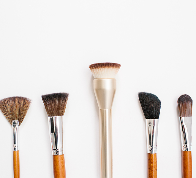 Beauty Note: Why I Switched to a Foundation Brush—and Why I’ll Never Go Back