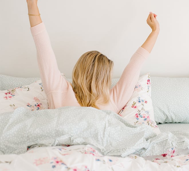 Inspired Idea: 6 Tips from Our Editors on How to Have the Best Morning Routine