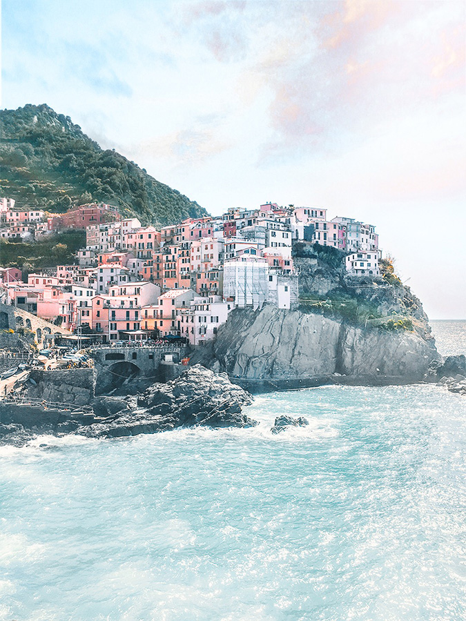 day trip to cinque terre